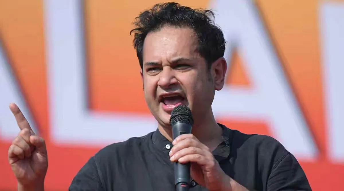 Pradyot calls for united stand against iIllegal migration says its a big threat