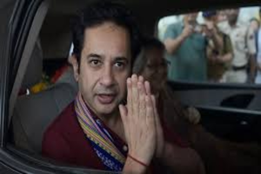 Tripura CM, Pradyot Hold Key Meeting, Call Talks “Positive and Constructive”