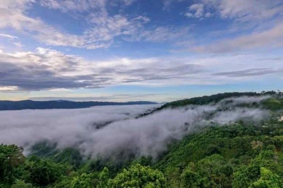 Preparations Underway for Unity Promo Fest in Jampui Hill