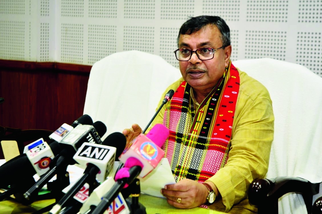 Smart Meter installation begins at govt offices, Ministers' homes: Power Minister