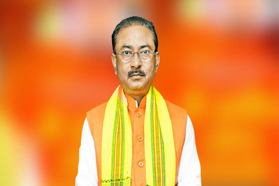 Rajya Sabha MP  Urges Modern Skill Centre for Tribal Youth in Tripura, Highlights PM Modi’s Northeast Vision