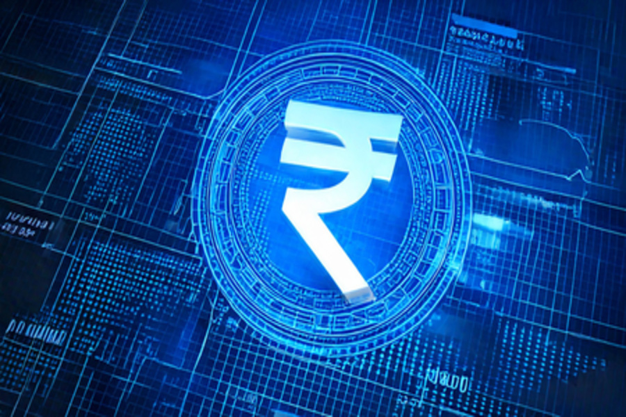 Rupee Rises 26 Paise at Open as RBI Support Lifts Market Sentiment