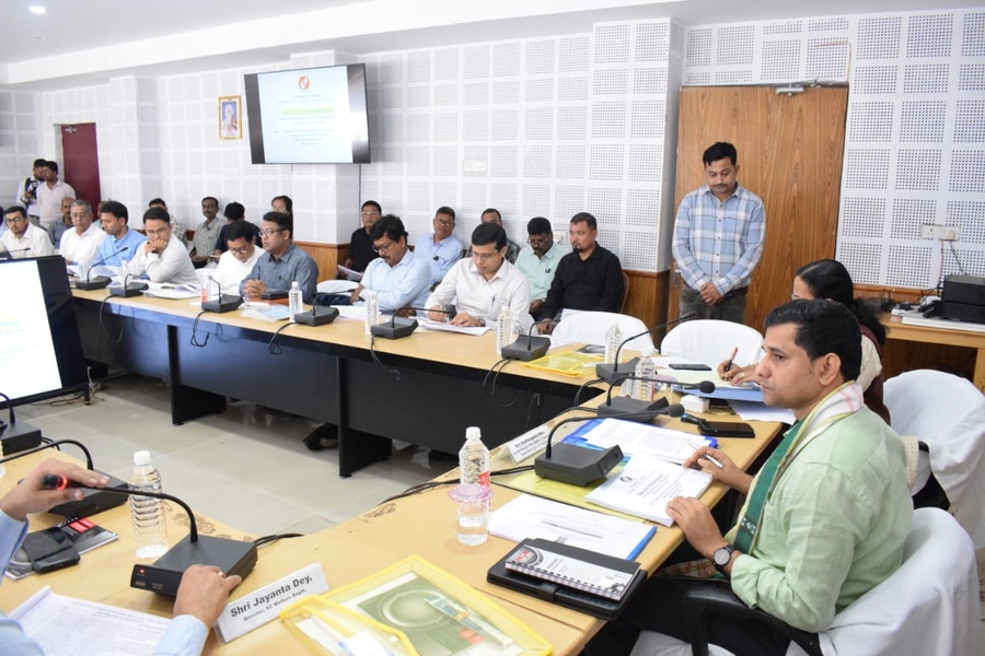 SC Welfare Department Must Play a More Proactive Role in Delivering Benefits: Minister