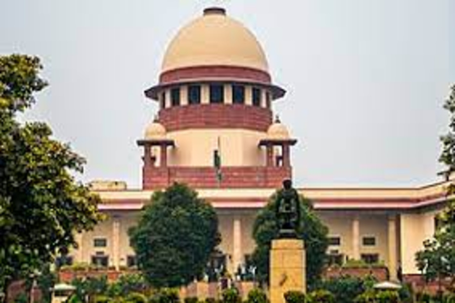 Supreme Court seeks response on plea to ban child participation in orchestras, s...