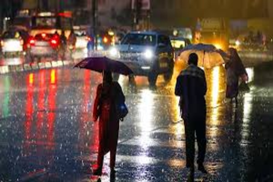 Hyderabad: Search on for Three Missing After Rains; Separate Mishaps Claim Two Lives