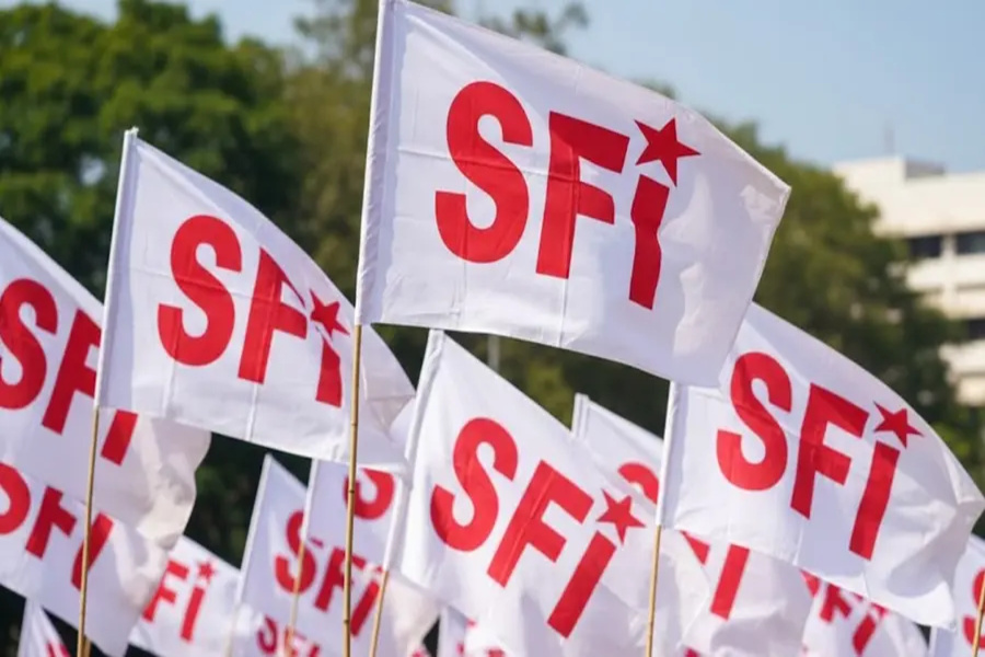SFI Opposes Deployment of 9,000 Teach...