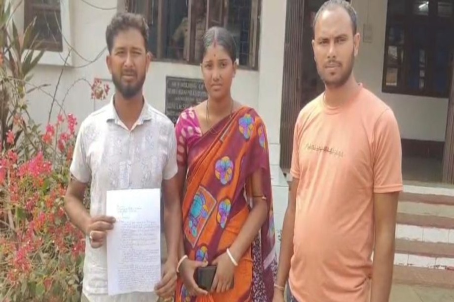 Violence Mars Annual Shani Puja in Tripura village