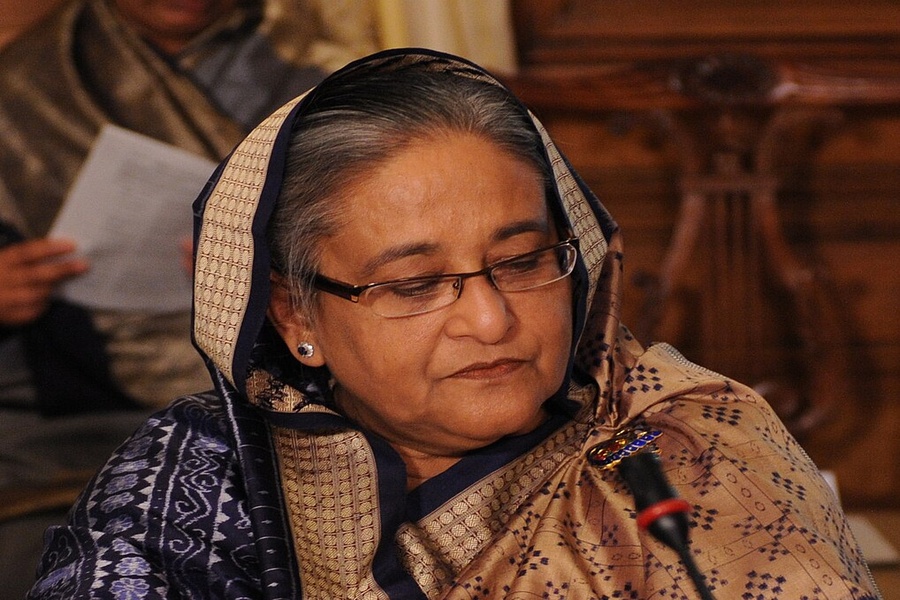 Sheikh Hasina Handed Death Sentence by Bangladesh ICT in Crimes Against Humanity Case