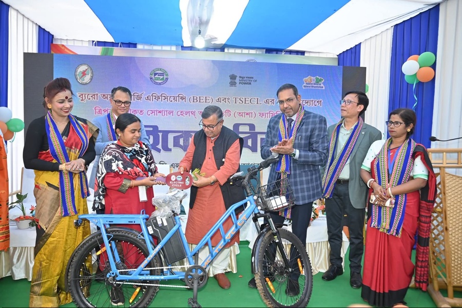 State aims to become number one in 24×7 power supply: Power Minister