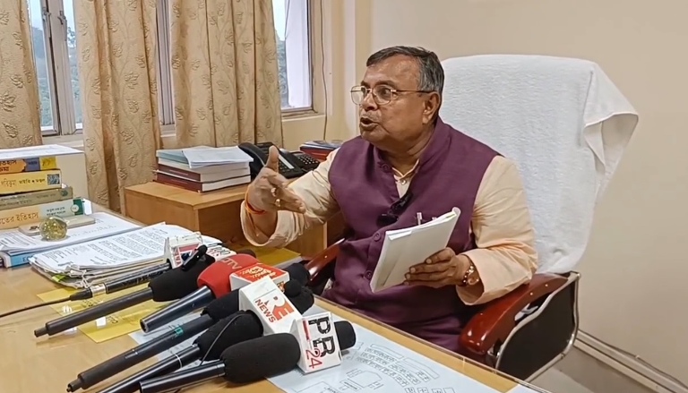 State wide probe launched into smart meter fraud: Power Minister