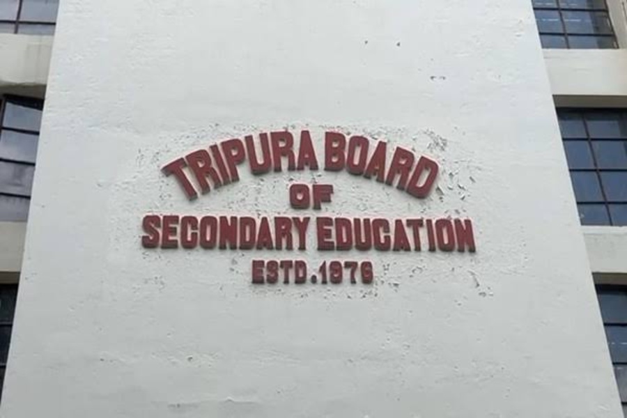 TBSE Bochor Bachao: Secondary Pass Ra...