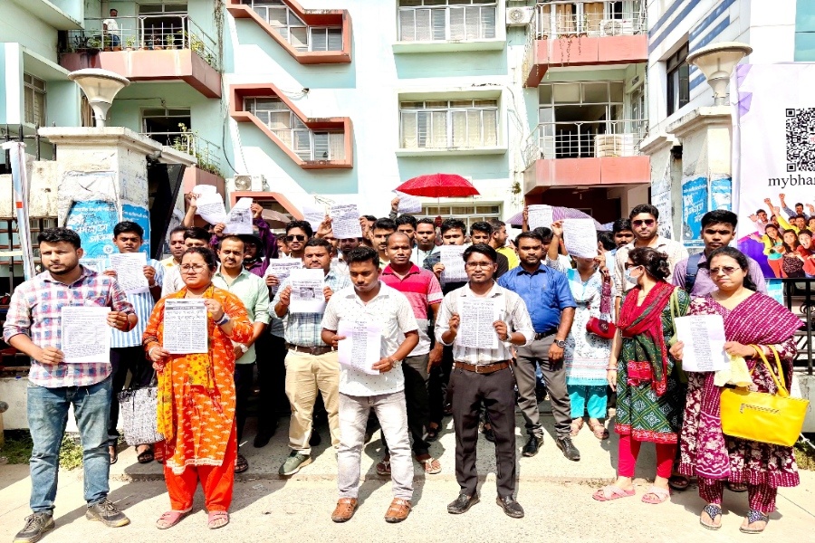 TRBT Releases TET 2024–25 Results, But Delay in Certificate Distribution Sparks Anger Among Candidates