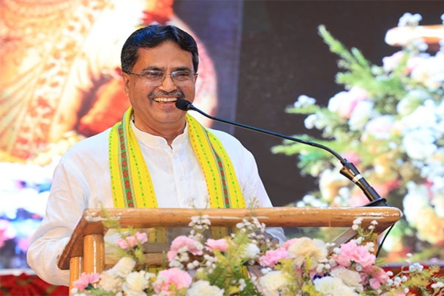 Tripura Tops National Business Reforms Ranking, Attracts Investors with Rs 15,000 Crore Prospects