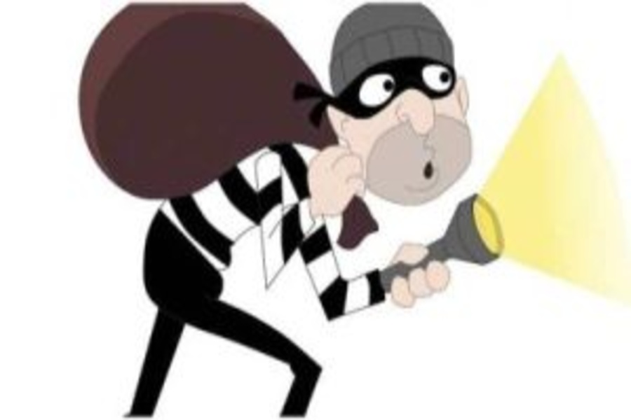 Daring Night Burglary in Four Shops Raises Security Concerns in Tripura