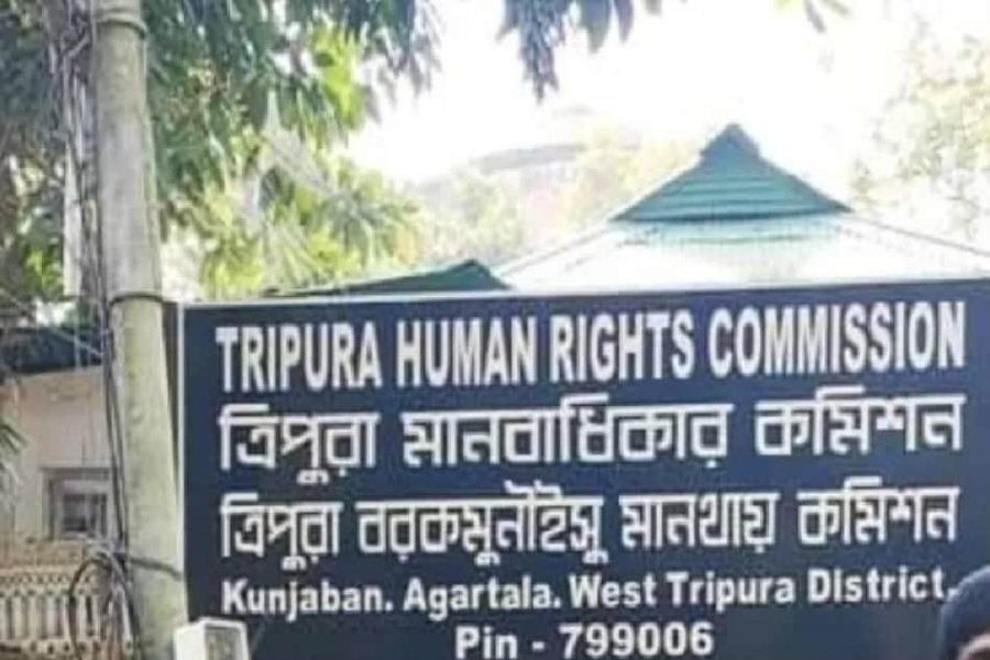 THRC Seeks DGP Report on Takarjala As...