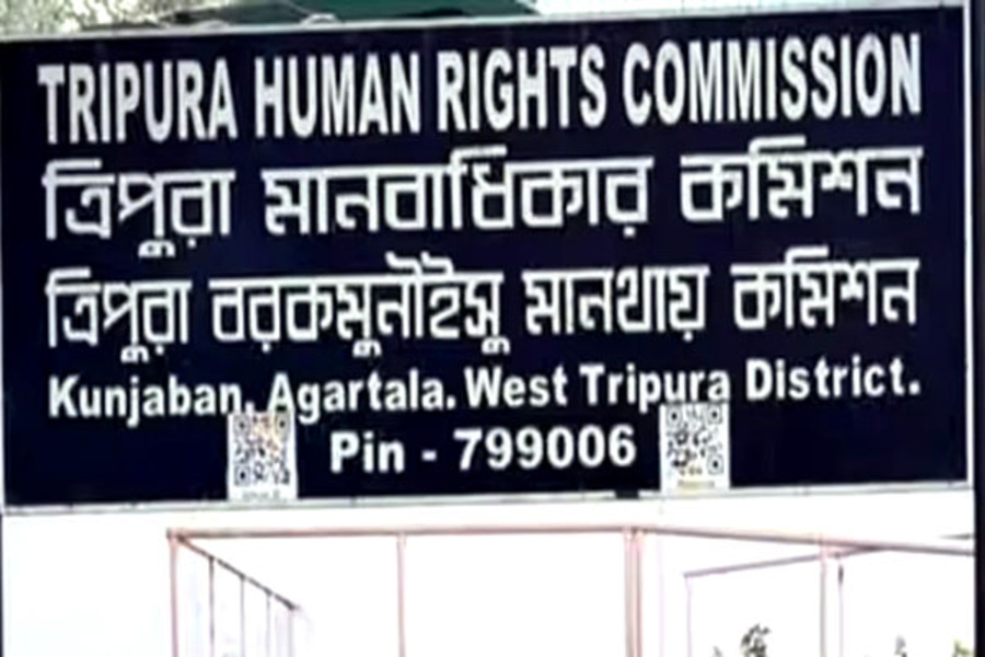 THRC Calls for Detailed Report from DGP , over allegations of sexual misconduct against SP