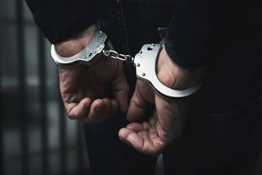Three held While Allegedly Stealing AC Copper Wires in Agartala; Police Launch Investigation