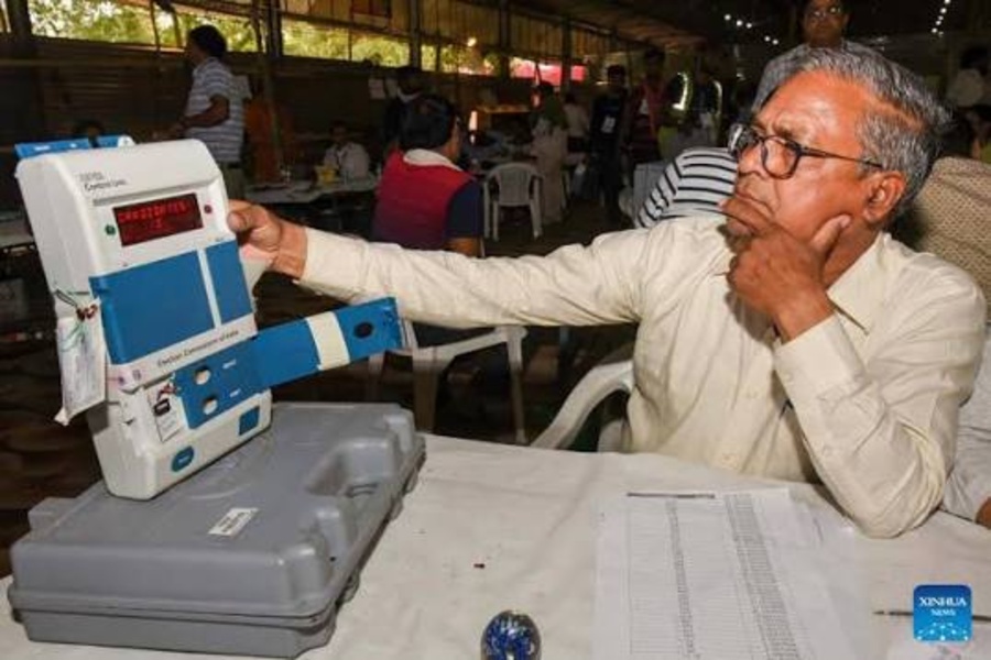 TIPRA Motha dominates Tripura Village Committee polls as counting marred by protests, blockades