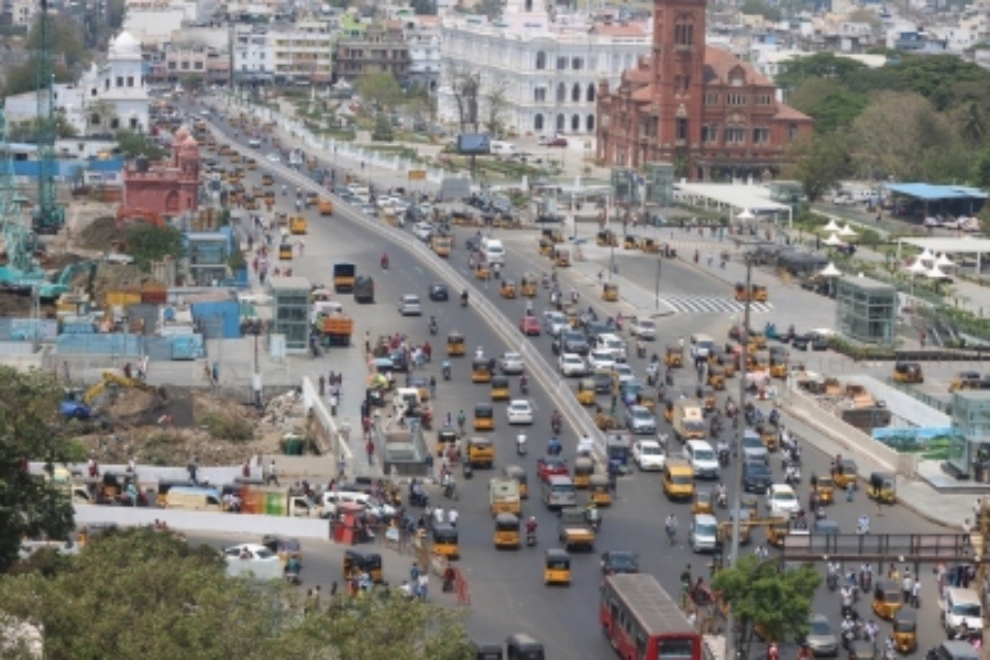 TN Govt mandates GPS tracking for all public service vehicles