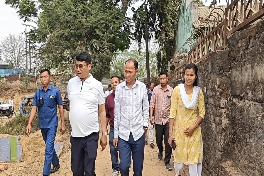 Tribal Welfare Minister Stresses Education as Key to Empowering Tribal Youth