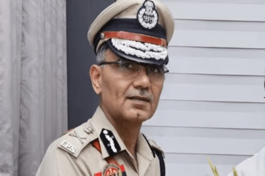 Tripura Bolsters Security with 7,750 Additional Forces, 24/7 Surveillance for Durga Puja; Border Areas Tightened