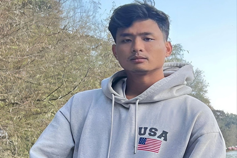 Anjel Chakma Murder Case: Police Say No Evidence of Racial Angle