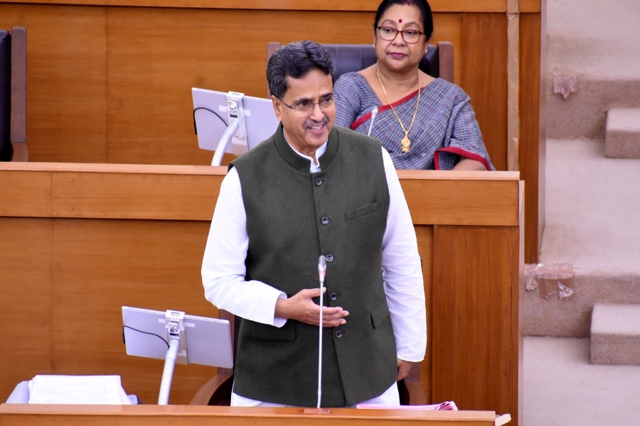 Tripura achieves zero dropout rate in primary schools: CM