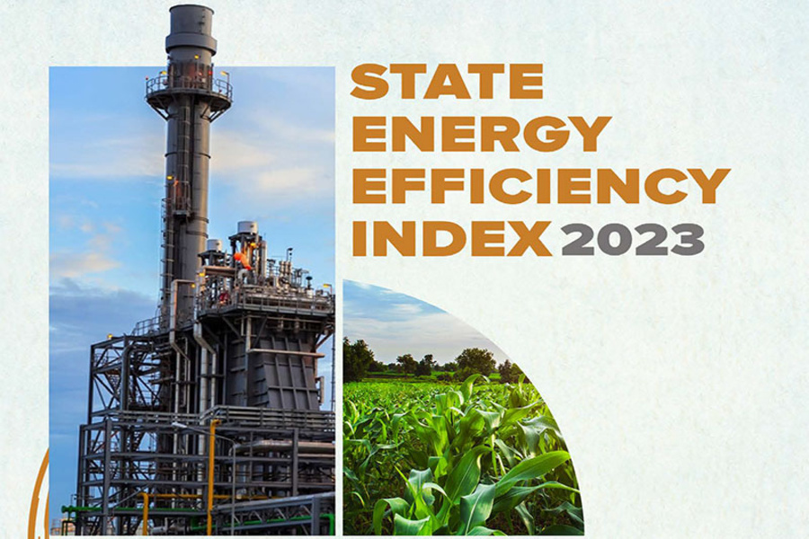 Tripura among top performers in State Energy Efficiency Index 2024