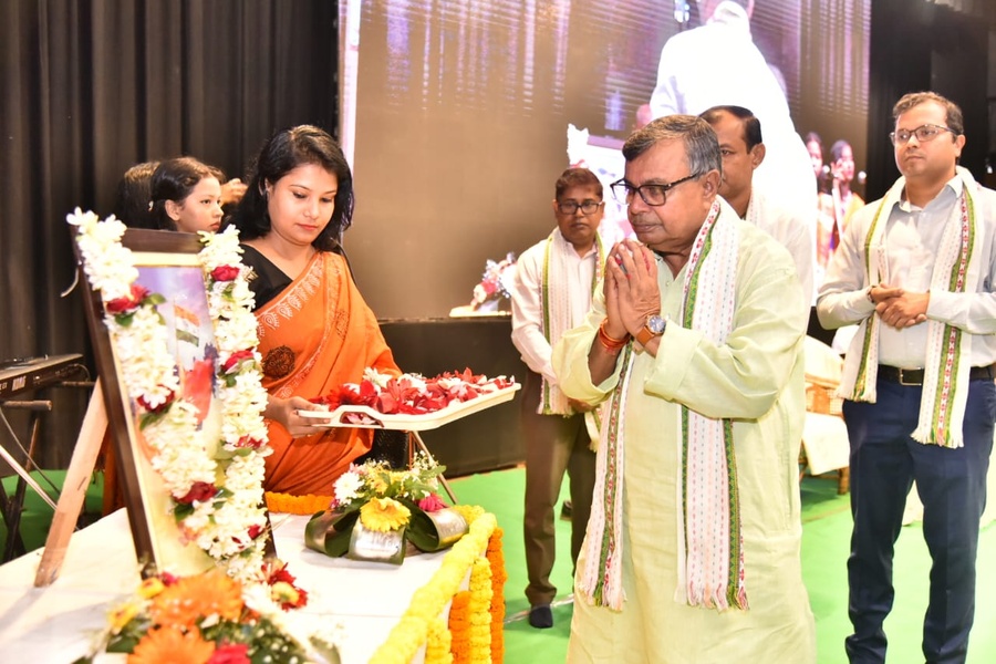 Tripura Assembly revives tradition of singing ‘Vande Mataram’ after 2018: Minister