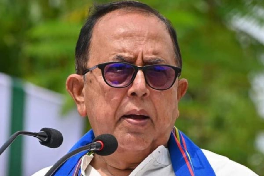 Tripura Assembly Speaker Bishwabandhu Sen’s Health Showing Steady Improvement