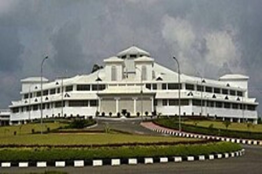 Tripura Assembly to begin from September 19