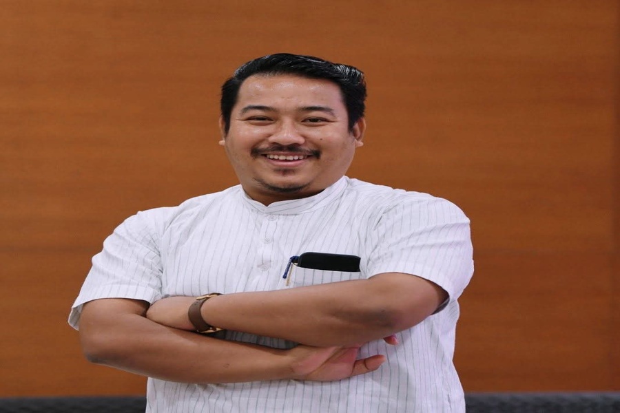 Tripura BJP Leader Predicts Decline of Tipra Motha in 2026 TTAADC Elections