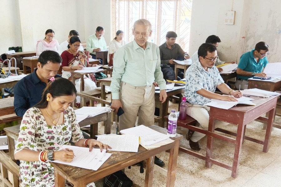 Tripura Board Starts Evaluation of Secondary, HS Answer Scripts; Results May Be Slightly Delayed
