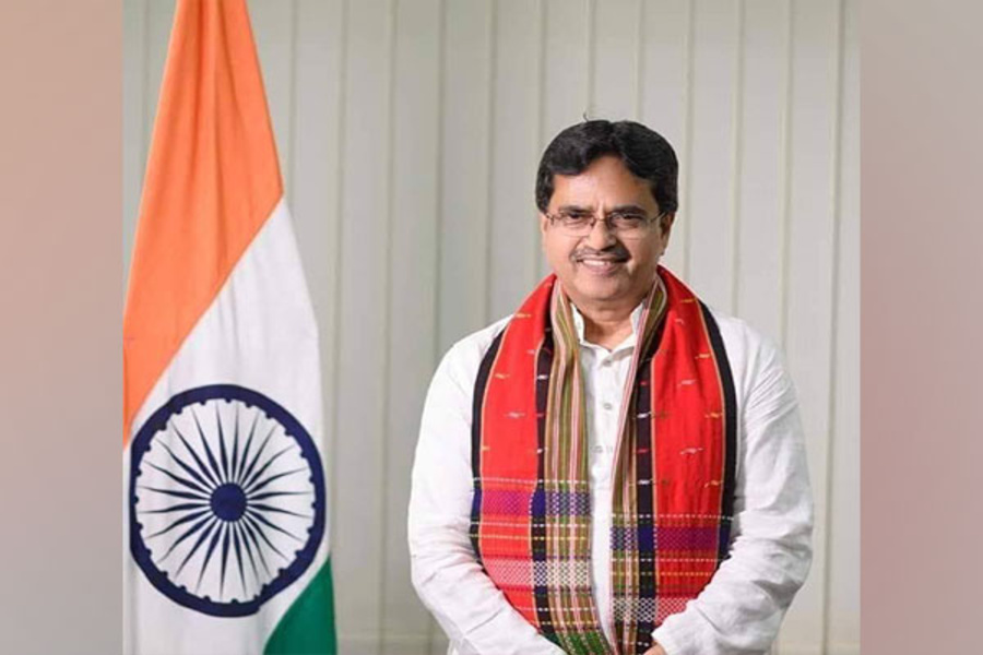 Tripura Budget 2026–27 Grows 5.52%, F...