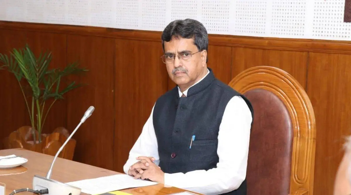 Tripura CM approves formation of Special Task Force