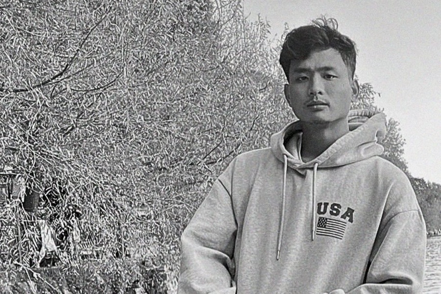 Tripura Student Anjel Chakma Dies After Dehradun Assault; Hospital Report Reveals Severe Spinal and Brain Injuries