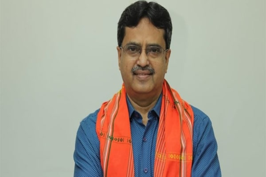 Tripura CM Manik Saha to Visit Delhi ...