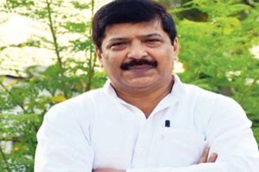 Tripura Congress MLA Alleges BJP Infighting Behind Kamalpur Violence