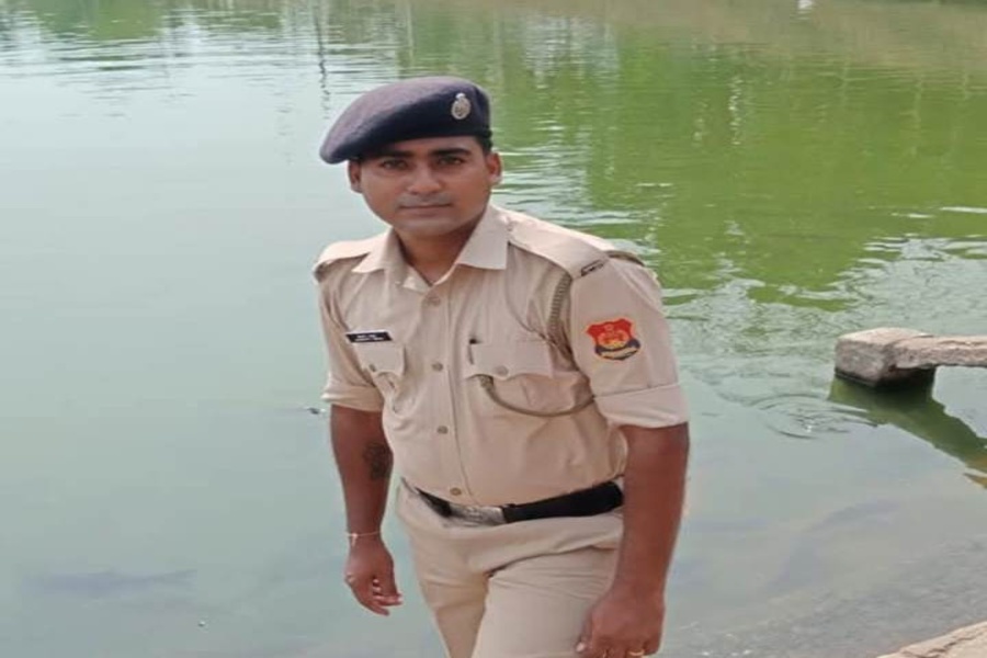 Tripura Cop Sacked After Departmental Probe Finds Him Guilty in Bank Fraud Case