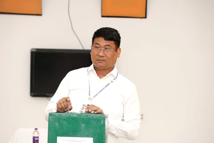 Tripura Gets Central Tribal University Sanction