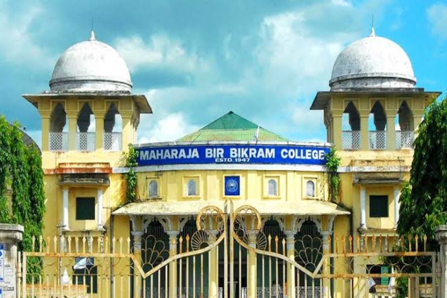 Teacher shortage: Tripura govt allows colleges to engage guest lecturers for 11 months
