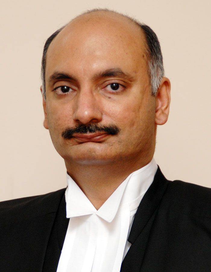 Justice M. S Ramachandra Rao to take oath today as CJ of Tripura HC tomorrow