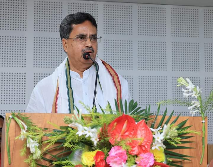 Tripura introduces Witness Protection Scheme : CM Dr. Manik Saha