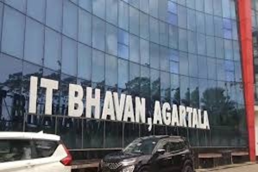 Tripura Launches T-NEST to Power a New Era of Digital Innovation