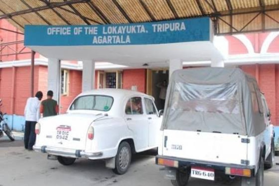 Tripura Lokayukta Resigns Amid Allegations Against His Tenure
