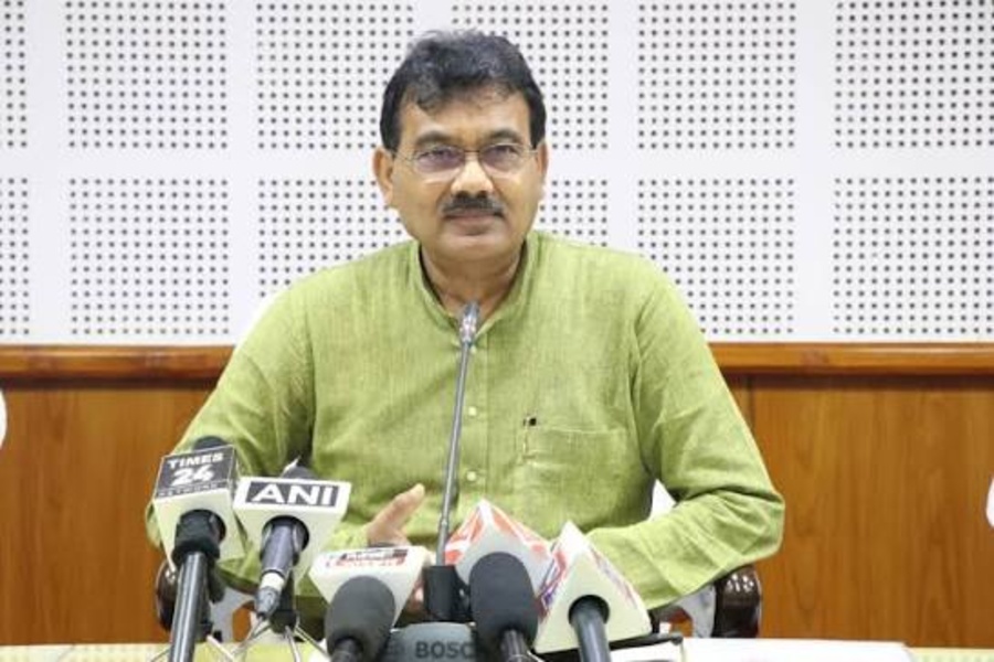 Tripura faces Rs 4,000-crore annual gap after GAP assistance ends