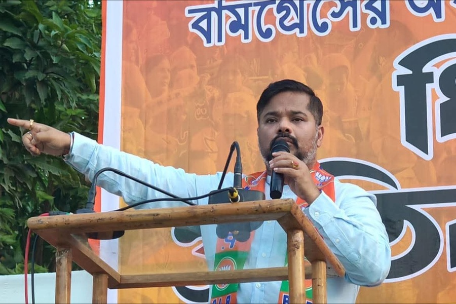 Tripura Minister Accuses CPI(M) and Congress of Spreading Lies, says public rejected them