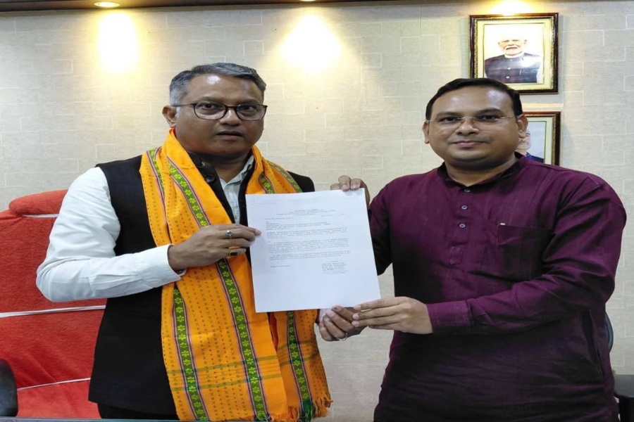 Tripura Minister Pushes for Reinstatement of Reserved Seats for Students in West Bengal Colleges