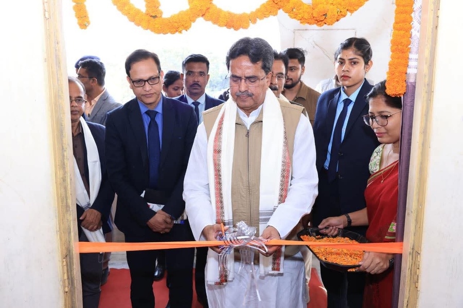 Tripura moves towards modern education with science-based, cultural learning: CM