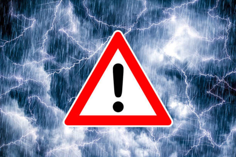 Tripura on orange alert, districts told to keep rescue teams, equipment ready
